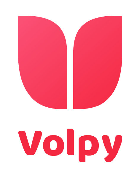 Volpy (Logo)